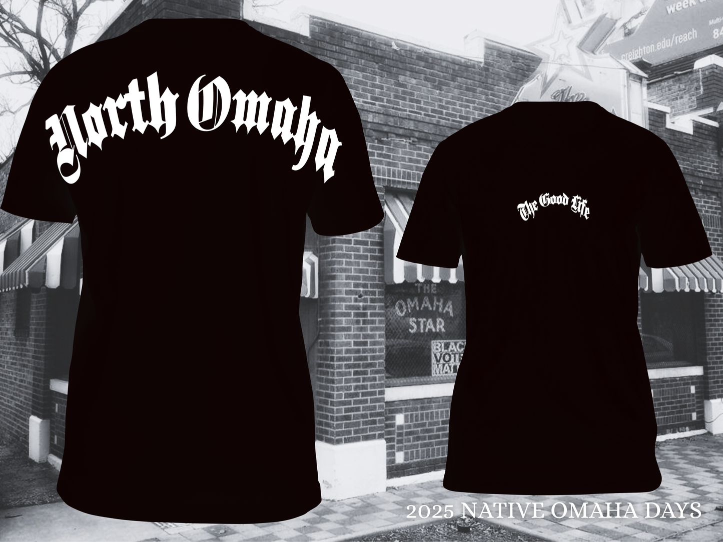 North Omaha Angels
