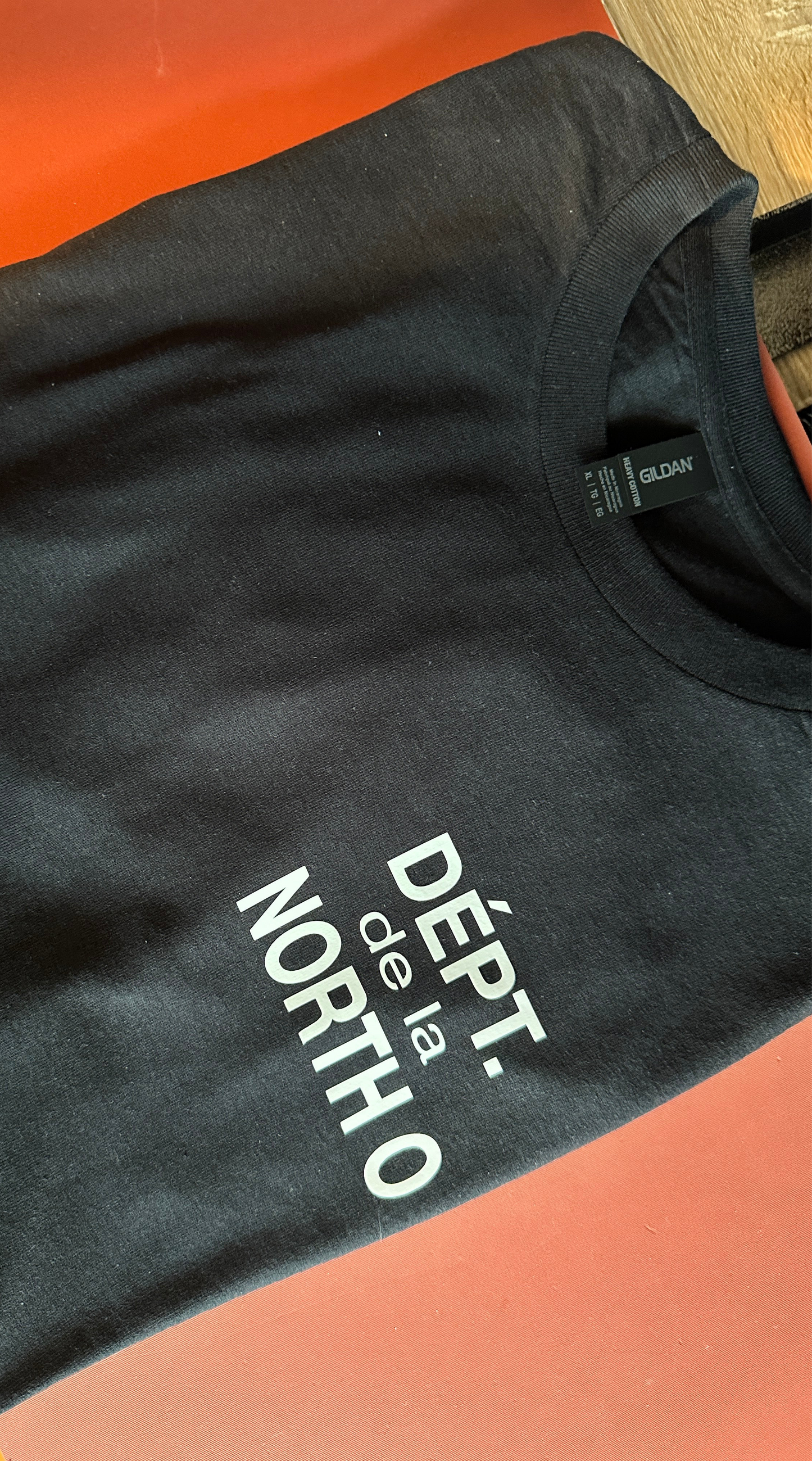 North Omaha Dept.