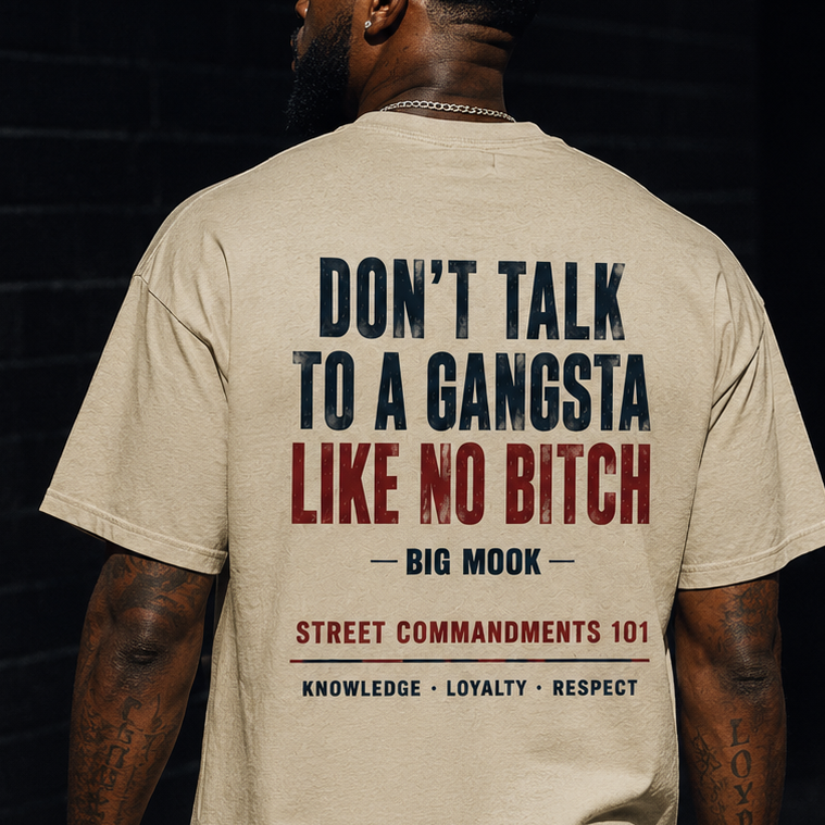 That’s Law Tee
