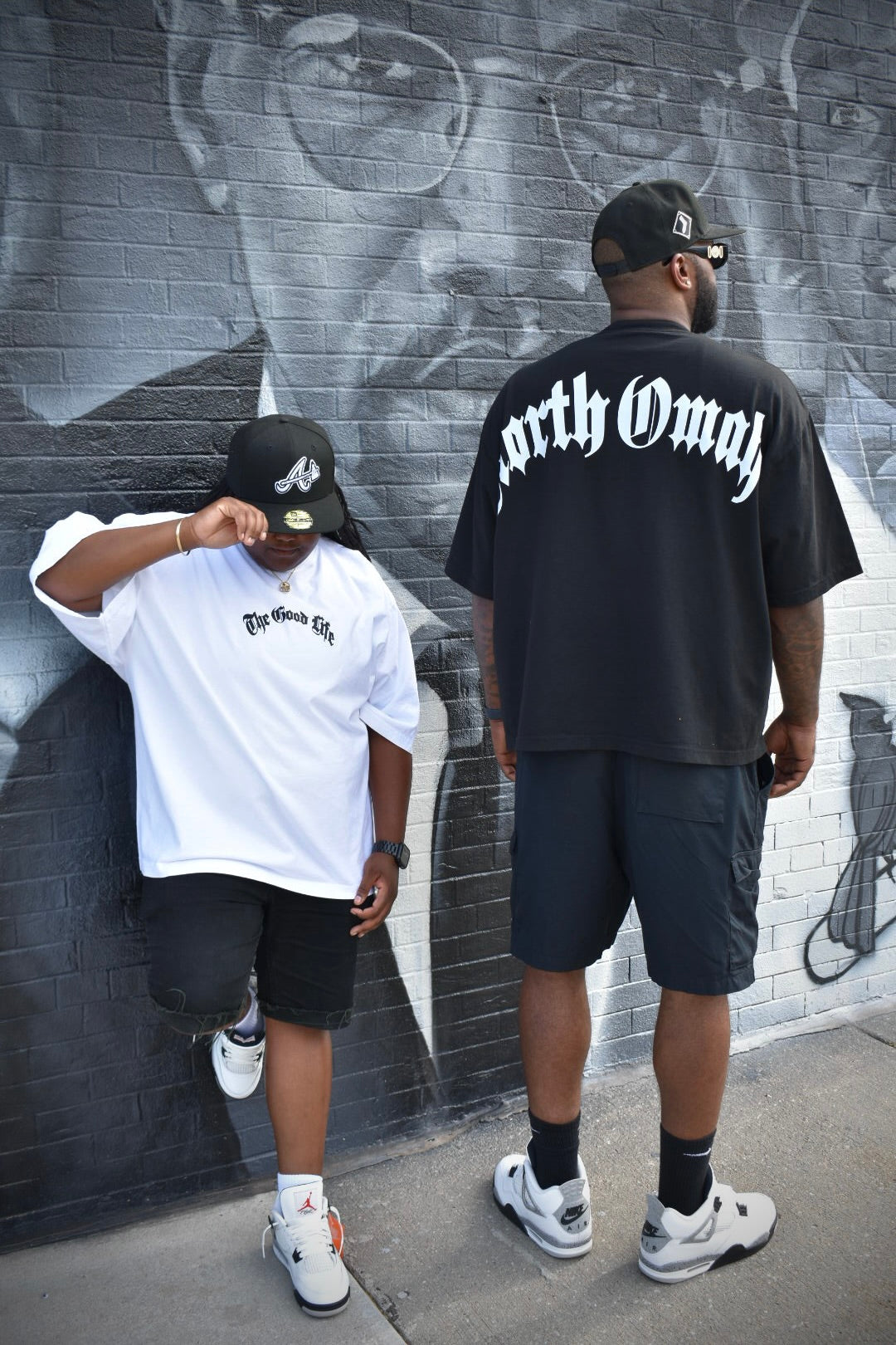 North Omaha Angels