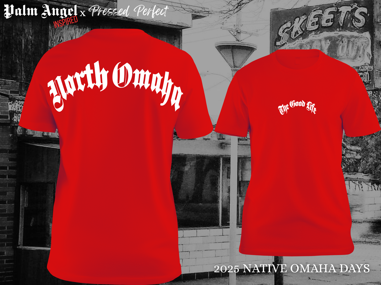 North Omaha Angels