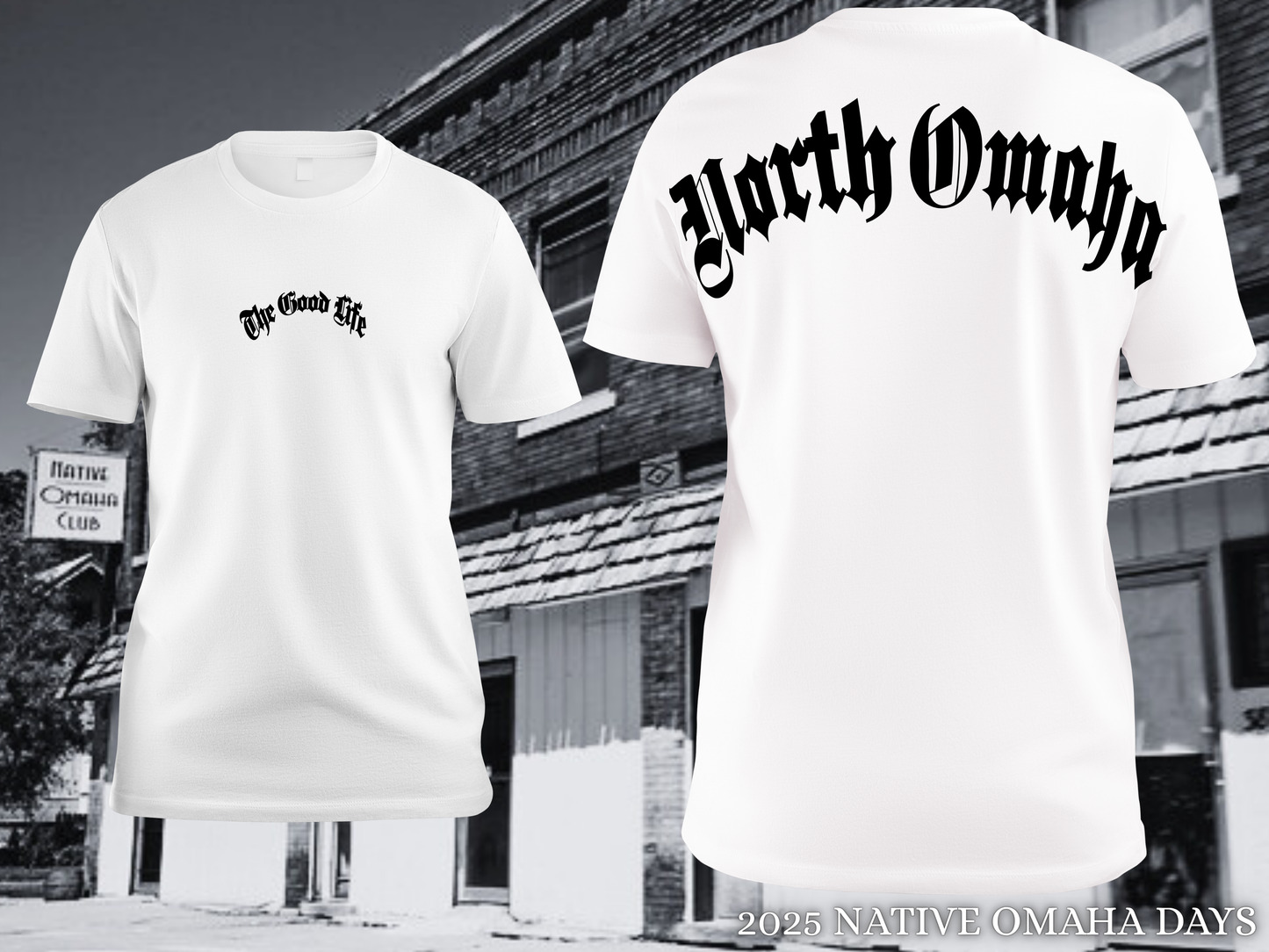 North Omaha Angels