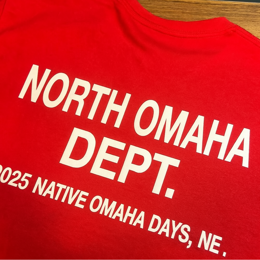 North Omaha Dept.